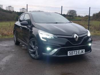 2023 Renault Clio 1.0 TCe 90 RS Line 5dr