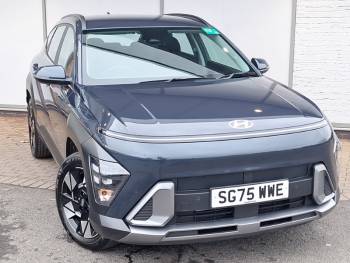 2025 (75) Hyundai Kona 1.6 Hybrid 129 Advance 5dr DCT