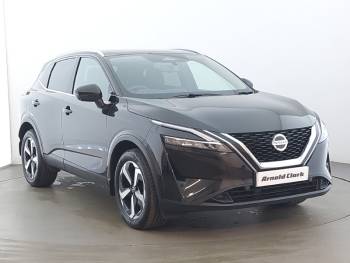 2021 (71) Nissan Qashqai 1.3 DiG-T MH Premiere Edition 5dr