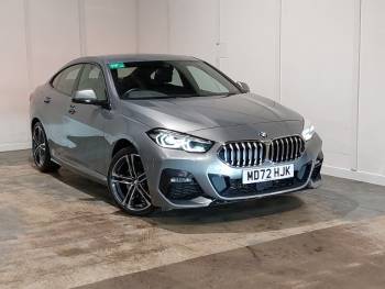 2023 (72/23) BMW 2 SERIES 218i [136] M Sport 4dr