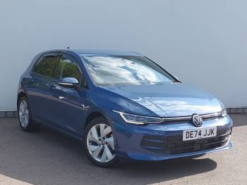 2024 (74) Volkswagen Golf 1.5 TSI Match 5dr