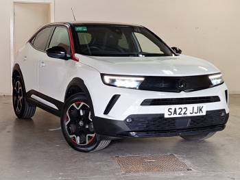 2022 (22) Vauxhall Mokka 1.2 Turbo SRi Premium 5dr