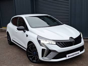 2025 (75) Renault Clio 1.0 TCe 90 Techno 5dr