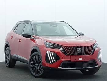 2026 (26) Peugeot 2008 1.2 PureTech 130 GT Premium 5dr EAT8
