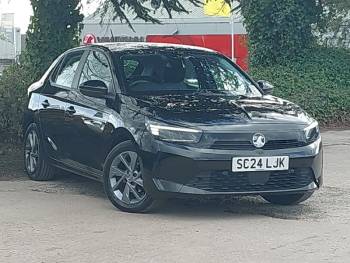 2024 (24) Vauxhall Corsa 1.2 Design 5dr