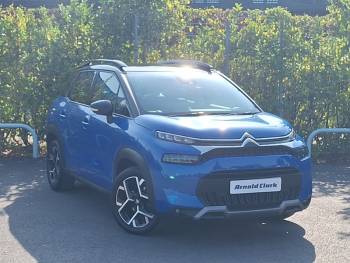 2024 (24) Citroen C3 Aircross 1.2 PureTech 130 Max 5dr EAT6