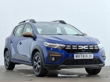 2024 (74) Dacia Sandero Stepway 1.0 TCe Extreme 5dr