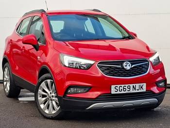 2019 (69) Vauxhall Mokka X 1.4T Griffin 5dr
