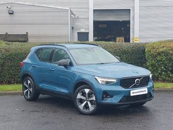 2024 (74) Volvo Xc40 2.0 B3P Plus Dark 5dr Auto