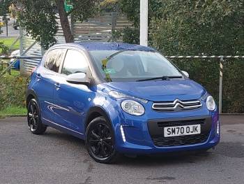 2020 (70) Citroen C1 1.0 VTi 72 Urban Ride 5dr