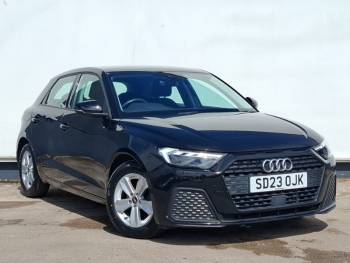 2023 (23) Audi A1 30 TFSI 110 Technik 5dr
