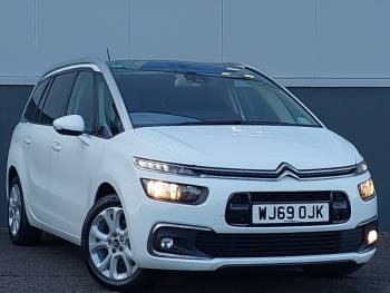 2019 (19) Citroen Grand C4 Spacetourer 1.2 PureTech 130 Flair 5dr