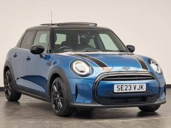 2023 (23) MINI Cooper 1.5 Cooper Exclusive Premium Plus 5dr Auto