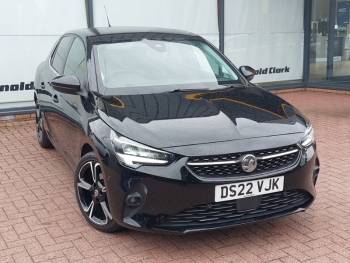 2022 (22) Vauxhall Corsa 1.2 Elite Edition 5dr