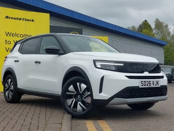 2026 (26) Vauxhall Frontera 1.2 Hybrid [145] GS 5dr e-DCT6