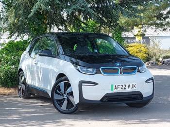 2022 (22) BMW I3 125kW 42kWh 5dr Auto