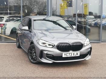 Used BMW cars for sale in Shrewsbury Arnold Clark