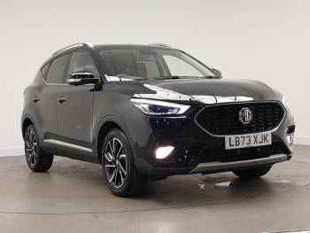 2023 (73) MG Zs 1.5 VTi-TECH Exclusive 5dr