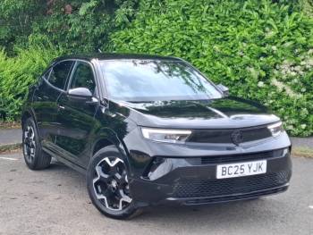 2025 (25) Vauxhall Mokka 1.2 Turbo Ultimate 5dr Auto