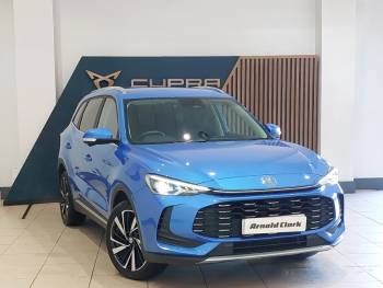 2025 (25) MG Zs 1.5 Hybrid+ Trophy 5dr Auto