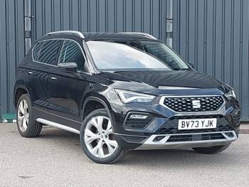 2023 (73) Seat Ateca 1.5 TSI EVO Xperience 5dr DSG