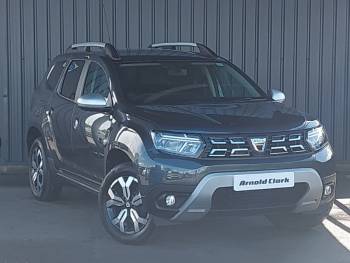 2022 (72) Dacia Duster 1.3 TCe 130 Prestige 5dr