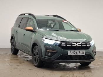 2024 (24) Dacia Jogger 1.0 TCe Extreme 5dr