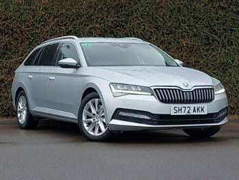 2023 (72/23) Skoda Superb 2.0 TDI CR SE Technology 5dr DSG