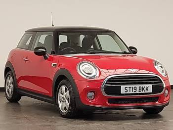 2019 (19) MINI Cooper 1.5 Cooper Classic II 3dr
