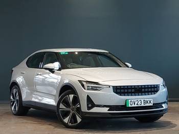 2023 (23) Polestar 2 170kW 69kWh Standard Range SM [Pilot] 5dr Auto