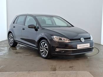 2019 (19) Volkswagen Golf 1.0 TSI 115 Match 5dr