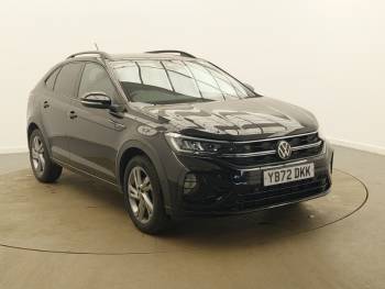 2023 Volkswagen Taigo 1.0 TSI 110 R-Line 5dr DSG