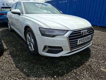 2023 (23) Audi A6 40 TFSI Sport 4dr S Tronic [Tech Pack]