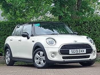 2019 (19) MINI Hatchback 1.5 Cooper Classic II 5dr