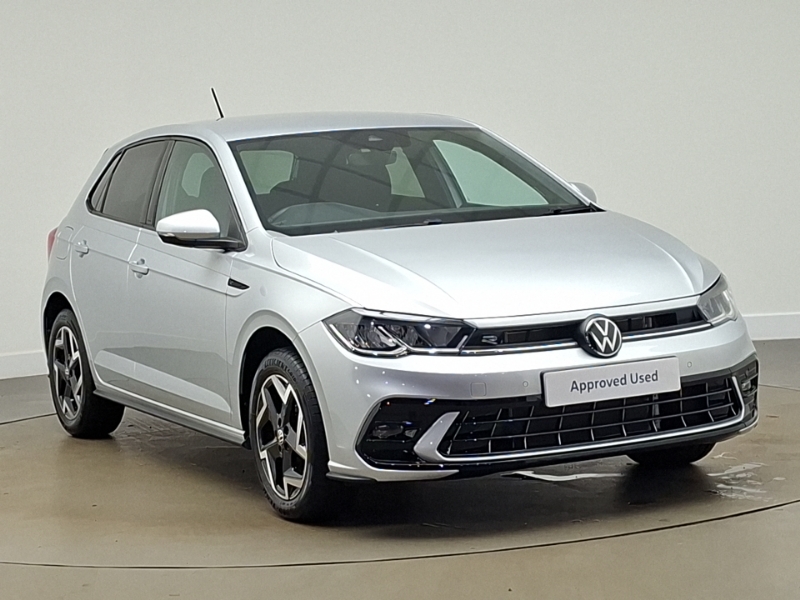 2025 Volkswagen Polo