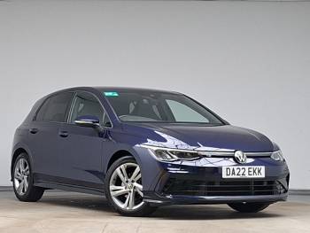 2022 (22) Volkswagen Golf 1.5 TSI 150 R-Line 5dr