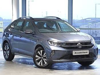 2023 (72) Volkswagen Taigo 1.0 TSI 110 Life 5dr