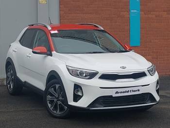 2019 Kia Stonic 1.0T GDi Mixx 5dr