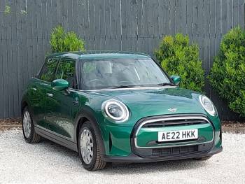 2022 (22) MINI One 1.5 One Classic 5dr