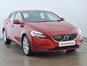 2019 (19) Volvo V40 T3 [152] Inscription 5dr