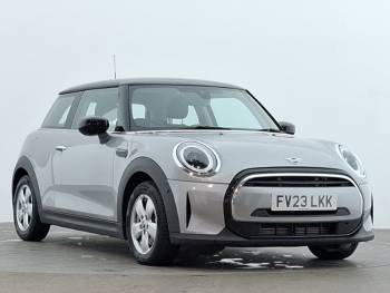 2023 (23) MINI Cooper 1.5 Cooper Classic Premium Plus 3dr Auto