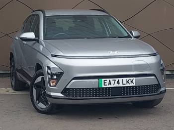 2025 (74) Hyundai Kona 160kW Advance 65kWh 5dr Auto