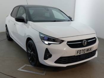 2020 (70) Vauxhall Corsa 1.2 Turbo SRi Premium 5dr