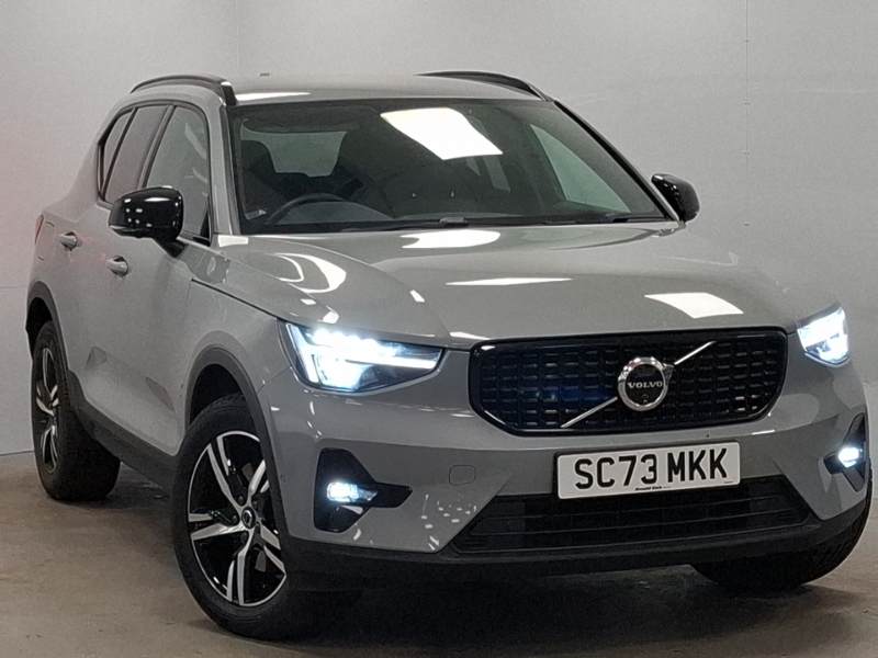2024 Volvo XC40