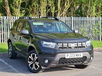 2023 (23) Dacia Duster 1.3 TCe 130 Journey 5dr