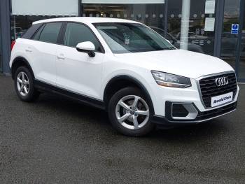 2019 (69) Audi Q2 30 TFSI Technik 5dr