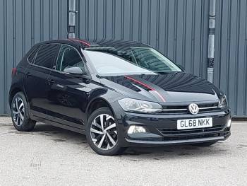 2018 (68) Volkswagen Polo 1.0 TSI 95 Beats 5dr