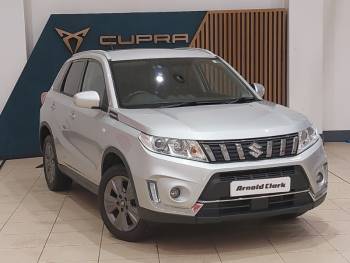 2018 (68) Suzuki Vitara 1.0 Boosterjet SZ-T 5dr