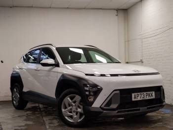 2023 (23) Hyundai Kona 1.0T Advance 5dr DCT