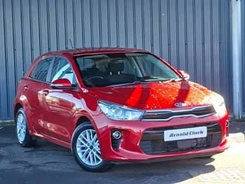 2020 (70) Kia Rio 1.0 T GDi 2 5dr